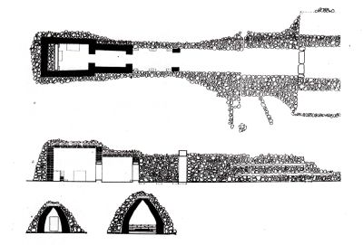 В Казанлък ще бъде открита изложба, посветена на проф. Людмил Гетов и 60-ата годишнина от откриването на Мъглижката гробница