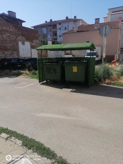 Община Казанлък с инициатива за по-естетична градска среда