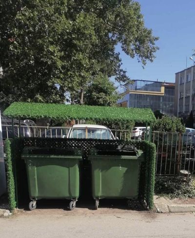 Община Казанлък с инициатива за по-естетична градска среда