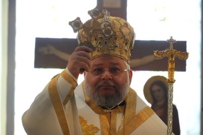 Митрополит Киприан ще отбележи своя имен ден с литургия / Новини от Казанлък