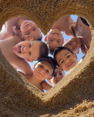 Малките футболисти от ФК “Казанлък“ в съревнование с деца от два континента