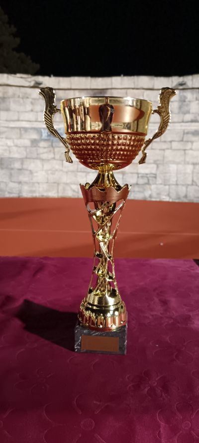 Малките футболисти от ФК “Казанлък“ в съревнование с деца от два континента