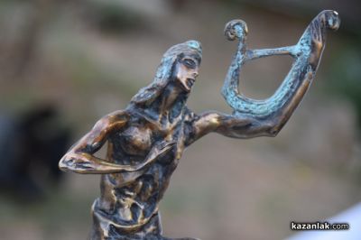 XX юбилейни Празници в Долината на тракийските царе 2025 - откриване 