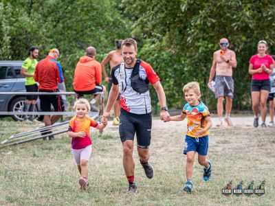 Д-р Росен Русев от Казанлък се класира втори на маратона „Орехово Ултра“ / Новини от Казанлък