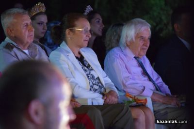 Меглена Първин е тазгодишната носителка на наградата “Александър Фол“