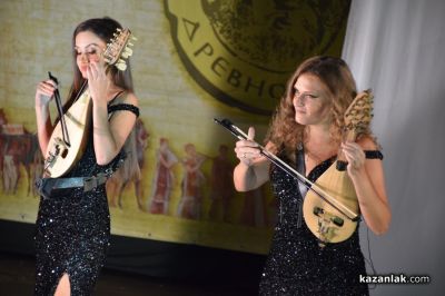 Меглена Първин е тазгодишната носителка на наградата “Александър Фол“