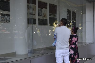 60 години след откриването на Мъглижката гробница: Малко познат тракийски паметник е достъпен чрез изложба в Казанлък