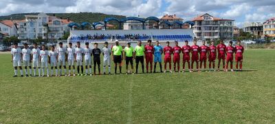 Талантите на ФК “Розова долина“ са полуфиналисти на международния турнир в Обзор