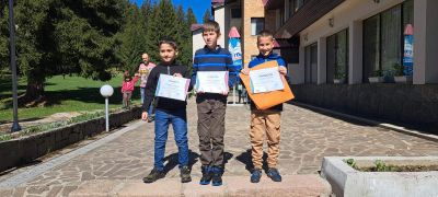 ИКТ Център записва ученици за учебната за 2025-2026 г.