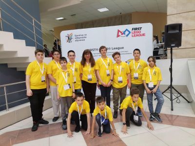 ИКТ Център записва ученици за учебната за 2025-2026 г.