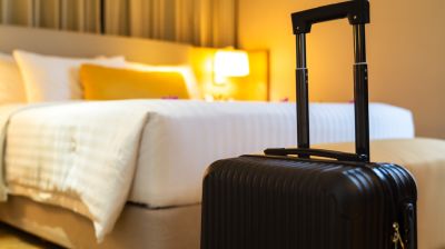 НСИ: Най-висока е заетостта в хотелите с 4 и 5 звезди в областта / Новини от Казанлък