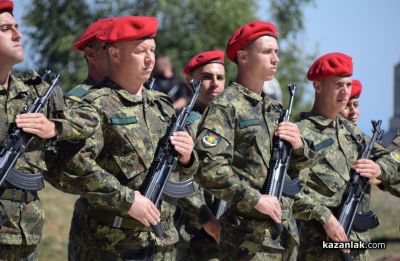 Председателят на Народното събрание Наталия Киселова участва в националното честване на 148 години от Шипченската епопея