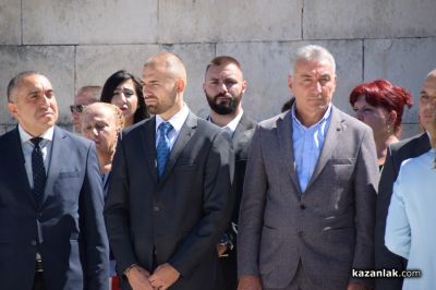 148 години от Шипченската епопея