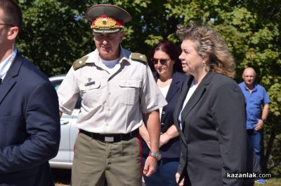 148 години от Шипченската епопея