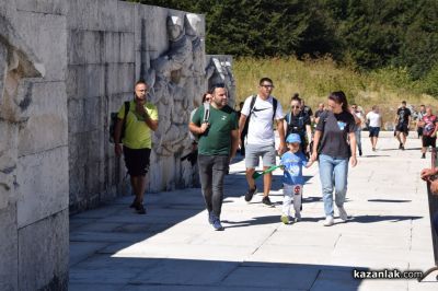 148 години от Шипченската епопея