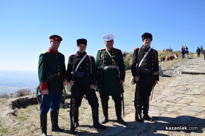 148 години от Шипченската епопея