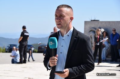 148 години от Шипченската епопея