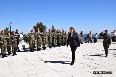 148 години от Шипченската епопея