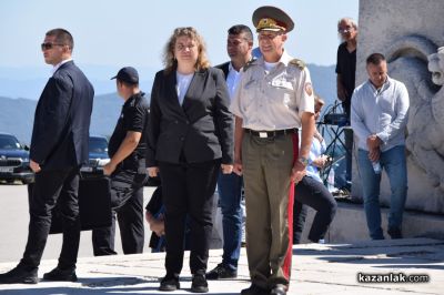 148 години от Шипченската епопея