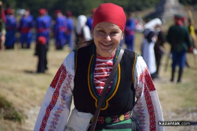 148 години от Шипченската епопея