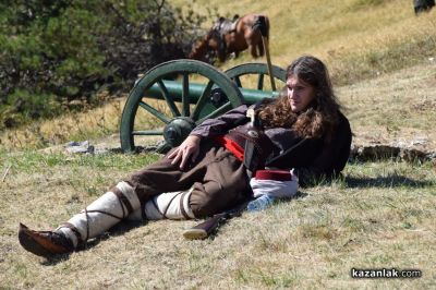 148 години от Шипченската епопея