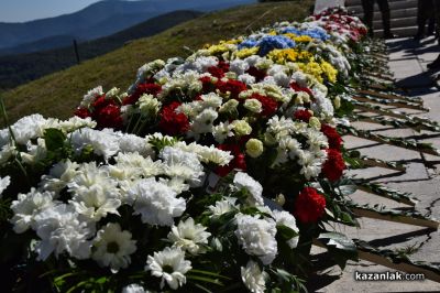 148 години от Шипченската епопея