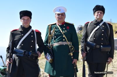 148 години от Шипченската епопея