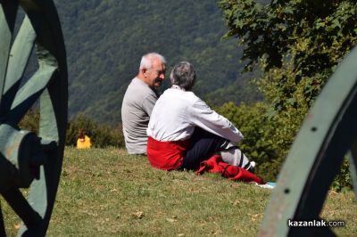 148 години от Шипченската епопея