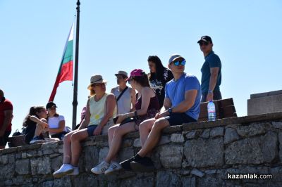 148 години от Шипченската епопея