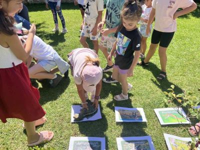 Казанлък се наслади на съботен ден, наситен с много културни събития, част от програмата на Празници в Долината на тракийските царе 2025 
