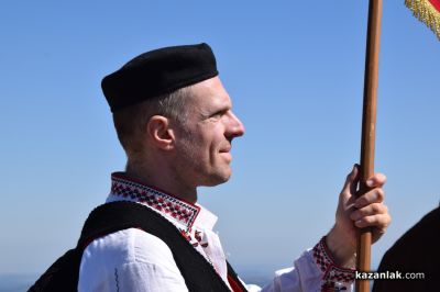 148 години от Шипченската епопея