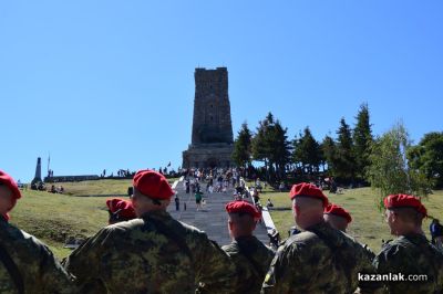 148 години от Шипченската епопея