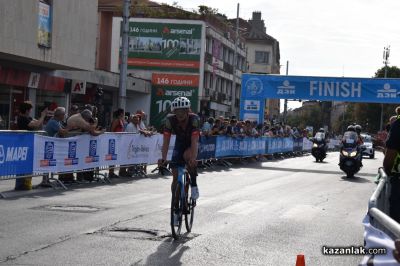 72-рата Международна колоездачна обиколка на България налага затваряне на улици в града  / Новини от Казанлък