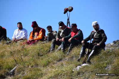 148 години от Шипченската епопея