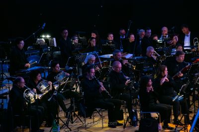 „Красива птичка с цвят зелен“ - На брега на древния Севтополис