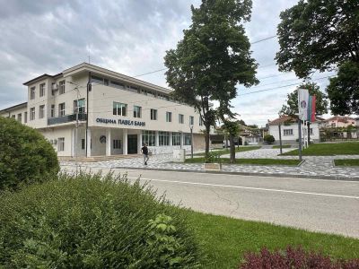 Павел баня празнува Деня на съединението и храмовия си празник с много музикални изненади  / Новини от Казанлък