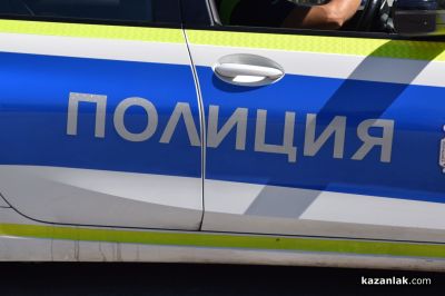 За ден, трима спипани с нерегистрирани МПС-та / Новини от Казанлък