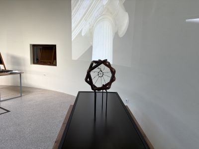 “Портал към мистериите и археологията“ - така нарече Aрхеокомплекс “Долината на тракийските царе“ уста Дарин Божков 