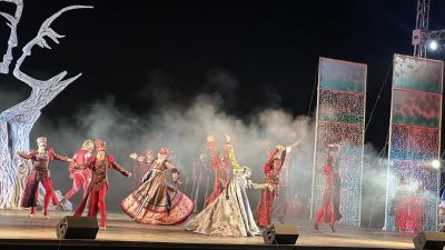 Триумфът на любовта над омразата в мюзикъла “Ромео и Жулиета“ трогна публиката на брега на древния Севтополис