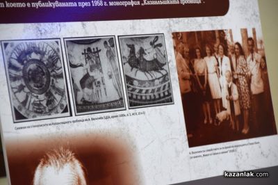 С магия от звуци беше открит Джаз феста в Археокомплекс “Долината на тракийските царе“