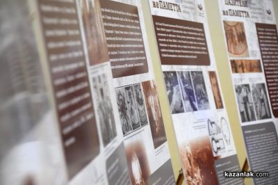 С магия от звуци беше открит Джаз феста в Археокомплекс “Долината на тракийските царе“