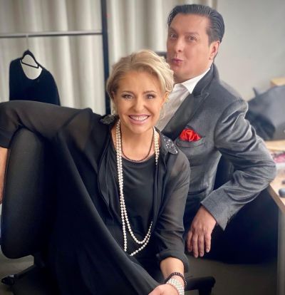 Джаз кралицата Хилда Казасян с концерт в „Дамасцена“: „Искам заедно с публиката да създадем един истински празник“