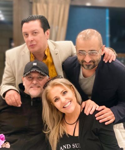 Джаз кралицата Хилда Казасян с концерт в „Дамасцена“: „Искам заедно с публиката да създадем един истински празник“