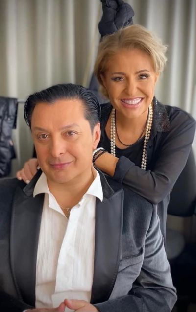 Джаз кралицата Хилда Казасян с концерт в „Дамасцена“: „Искам заедно с публиката да създадем един истински празник“