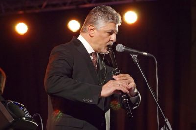 Джаз кралицата Хилда Казасян с концерт в „Дамасцена“: „Искам заедно с публиката да създадем един истински празник“