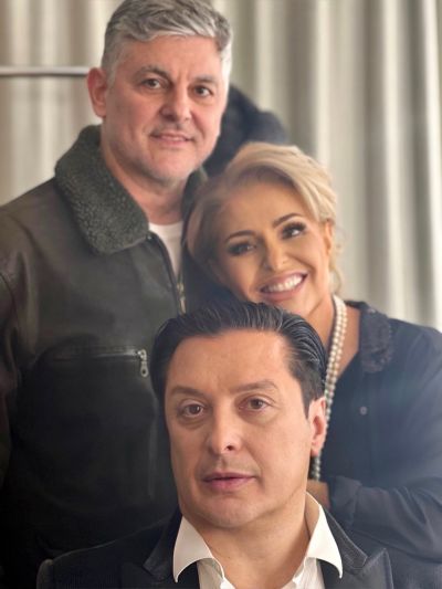 Джаз кралицата Хилда Казасян с концерт в „Дамасцена“: „Искам заедно с публиката да създадем един истински празник“