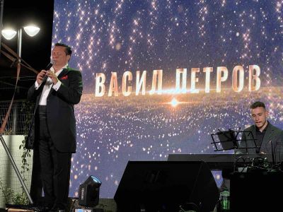 С магия от звуци беше открит Джаз феста в Археокомплекс “Долината на тракийските царе“