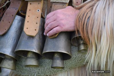 Биорали с магарешки каручки - Гурково 2025 