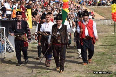 Биорали с магарешки каручки - Гурково 2025 