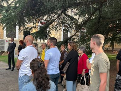 Казанлък празнува 140 години от Съединението на България